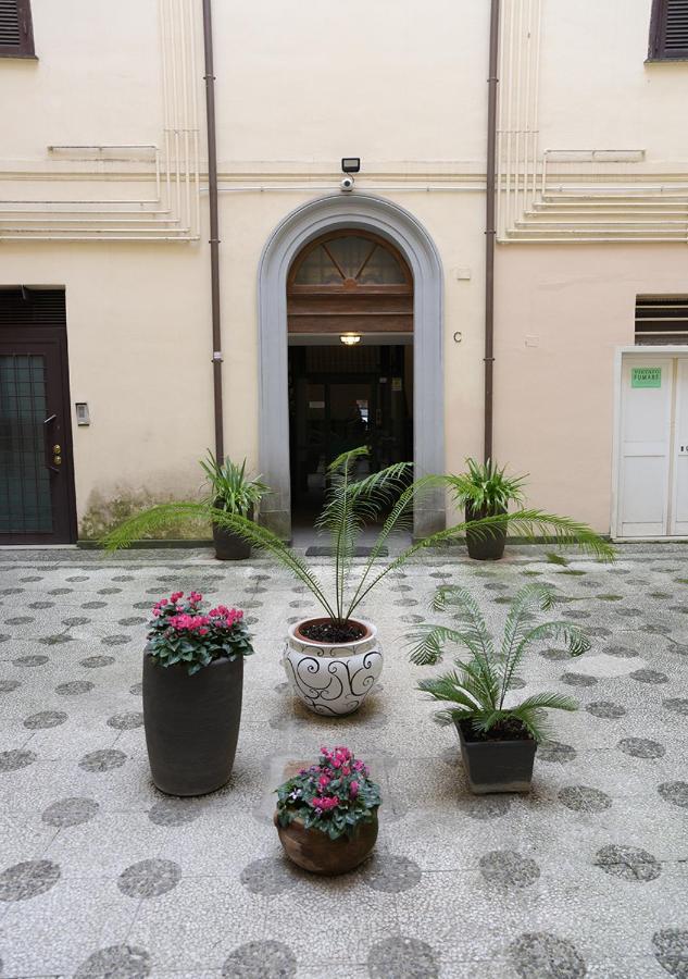 Gh Colosseum Roma Exterior foto