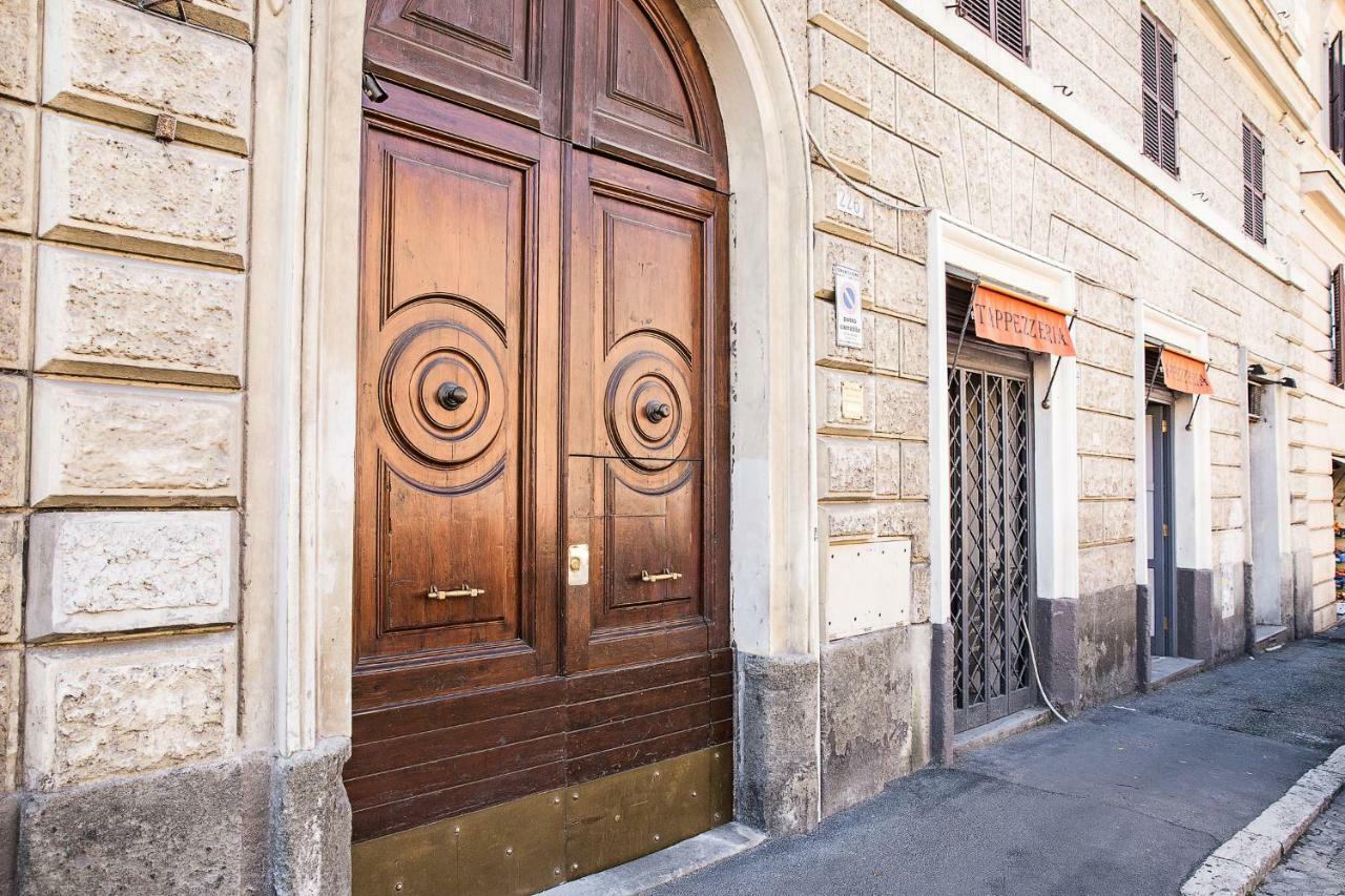 Gh Colosseum Roma Exterior foto