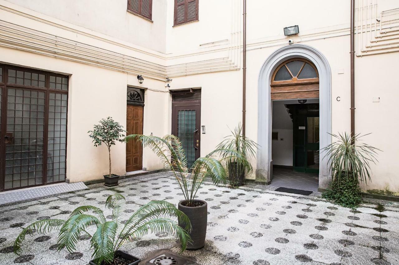 Gh Colosseum Roma Exterior foto